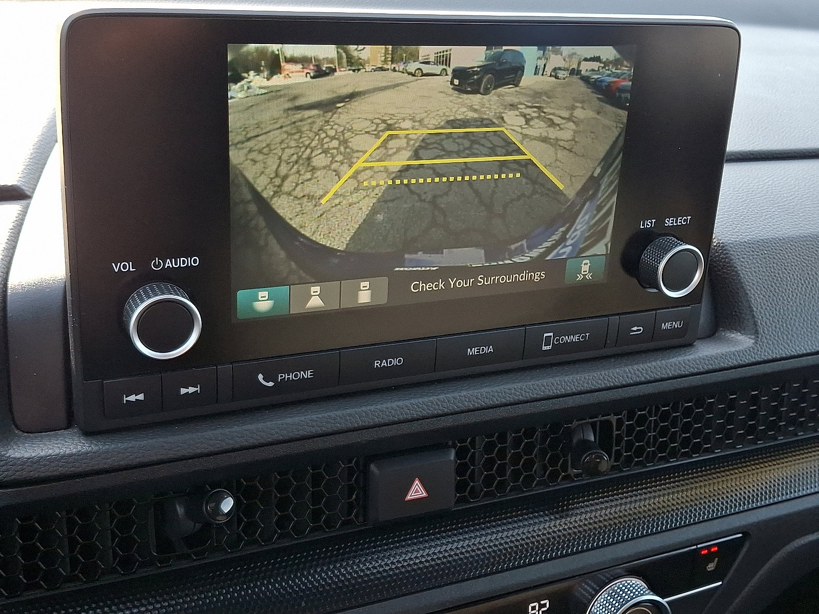 Used 2024 Honda CR-V EX image 18