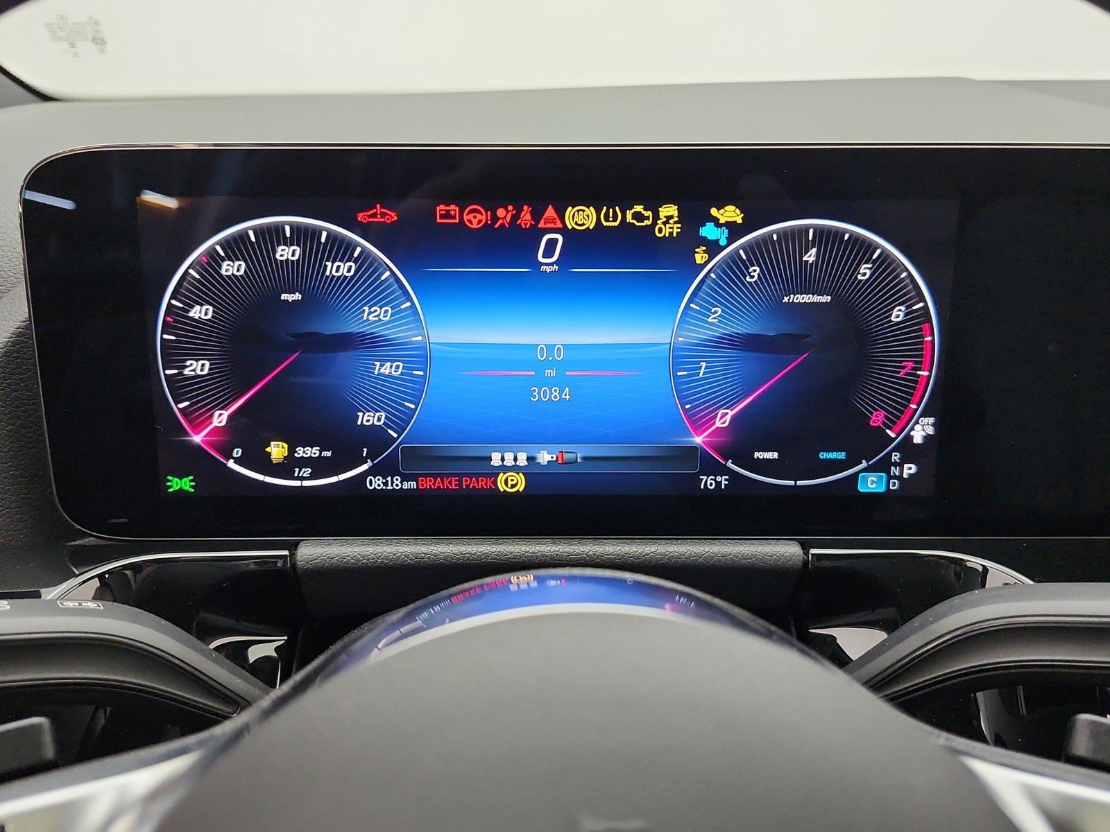Certified 2026 Mercedes-Benz GLA 250 image 9