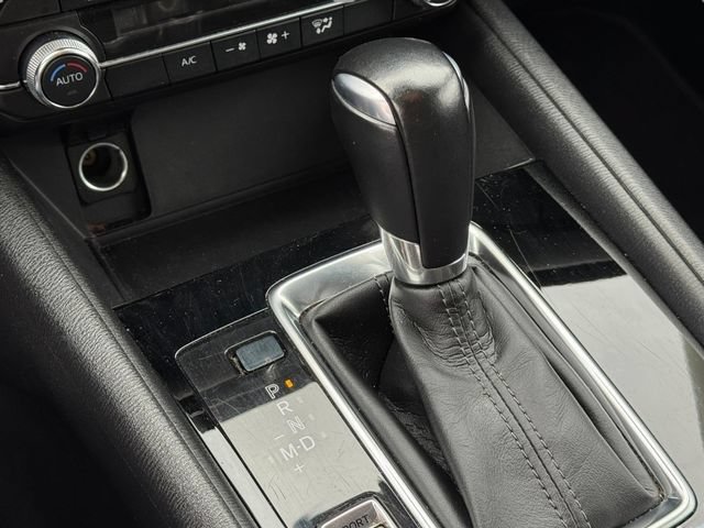 Used 2024 MAZDA CX-5 AWD 2.5 S w/ Select Package image 18