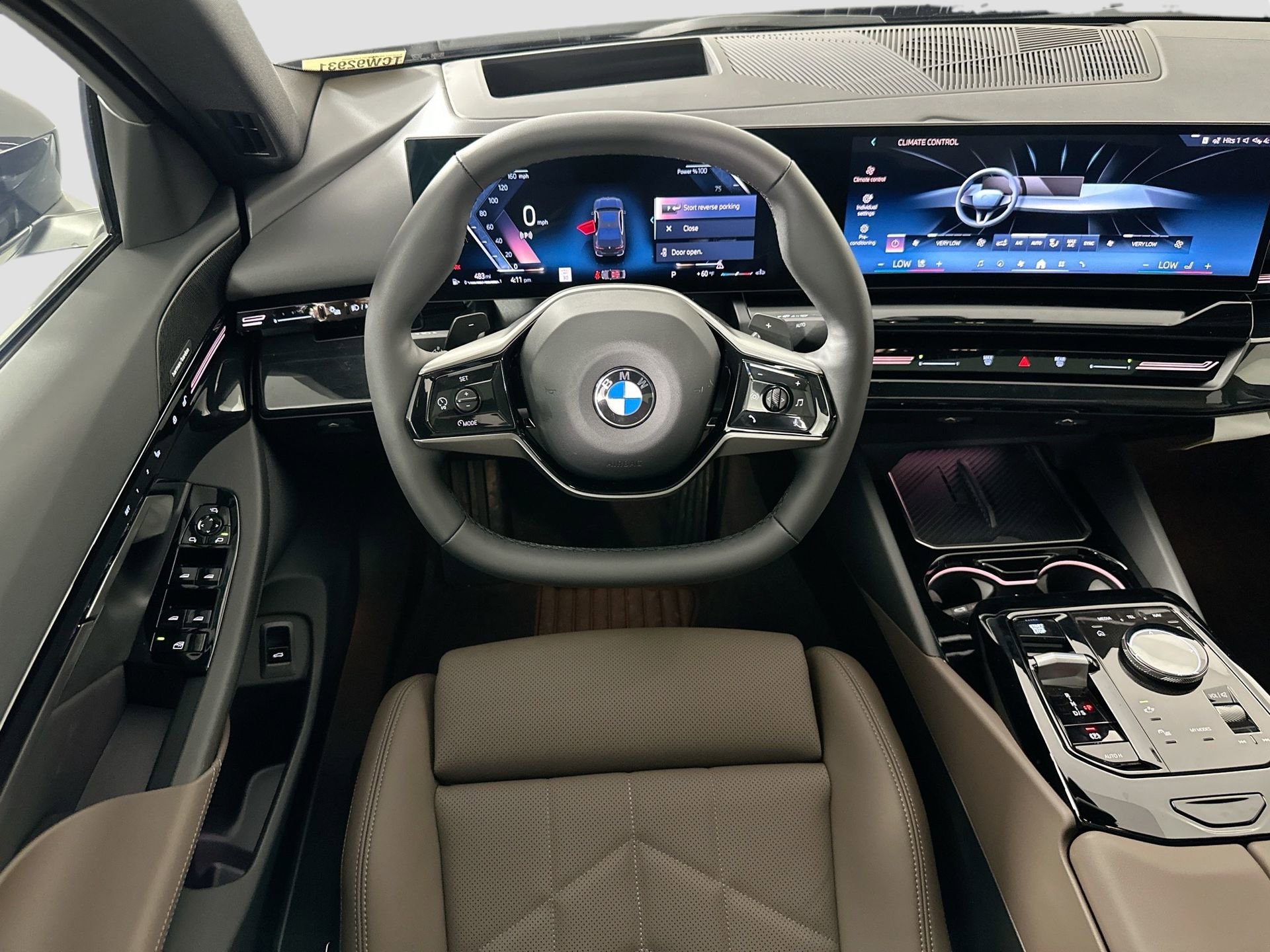 New 2026 BMW 530i xDrive w/ Premium Package image 23