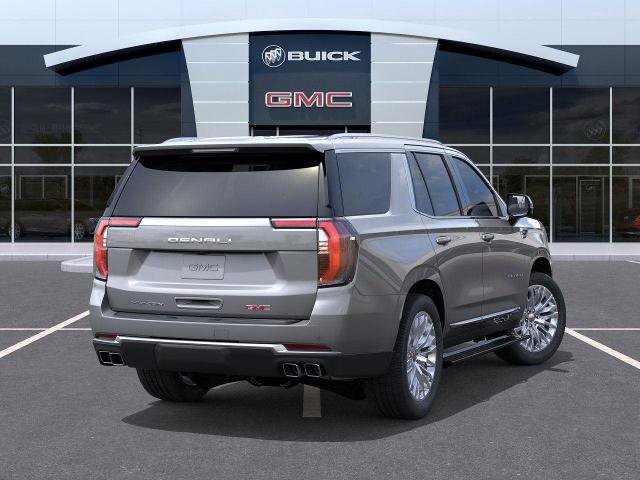 New 2026 GMC Yukon Denali image 4