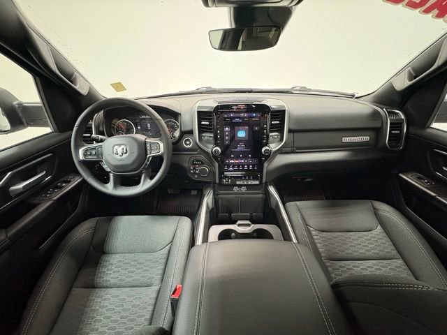 New 2026 RAM 1500 Big Horn image 16
