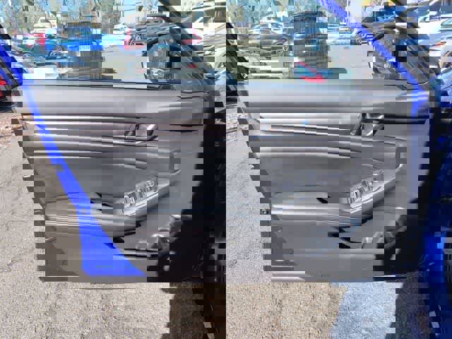 Certified 2022 Honda Accord Sport image 15