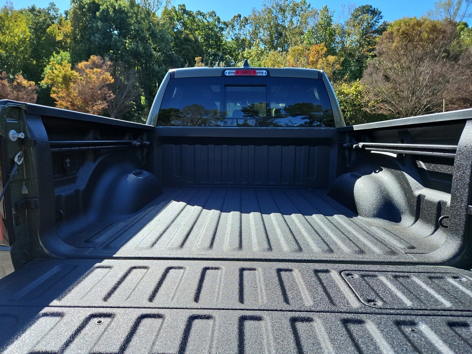New 2026 RAM 1500 Rebel image 19