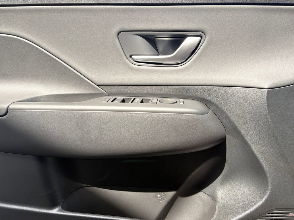 New 2026 Hyundai Kona Limited FWD image 13