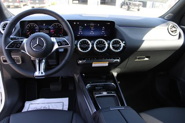 New 2026 Mercedes-Benz GLA 250 4MATIC image 23