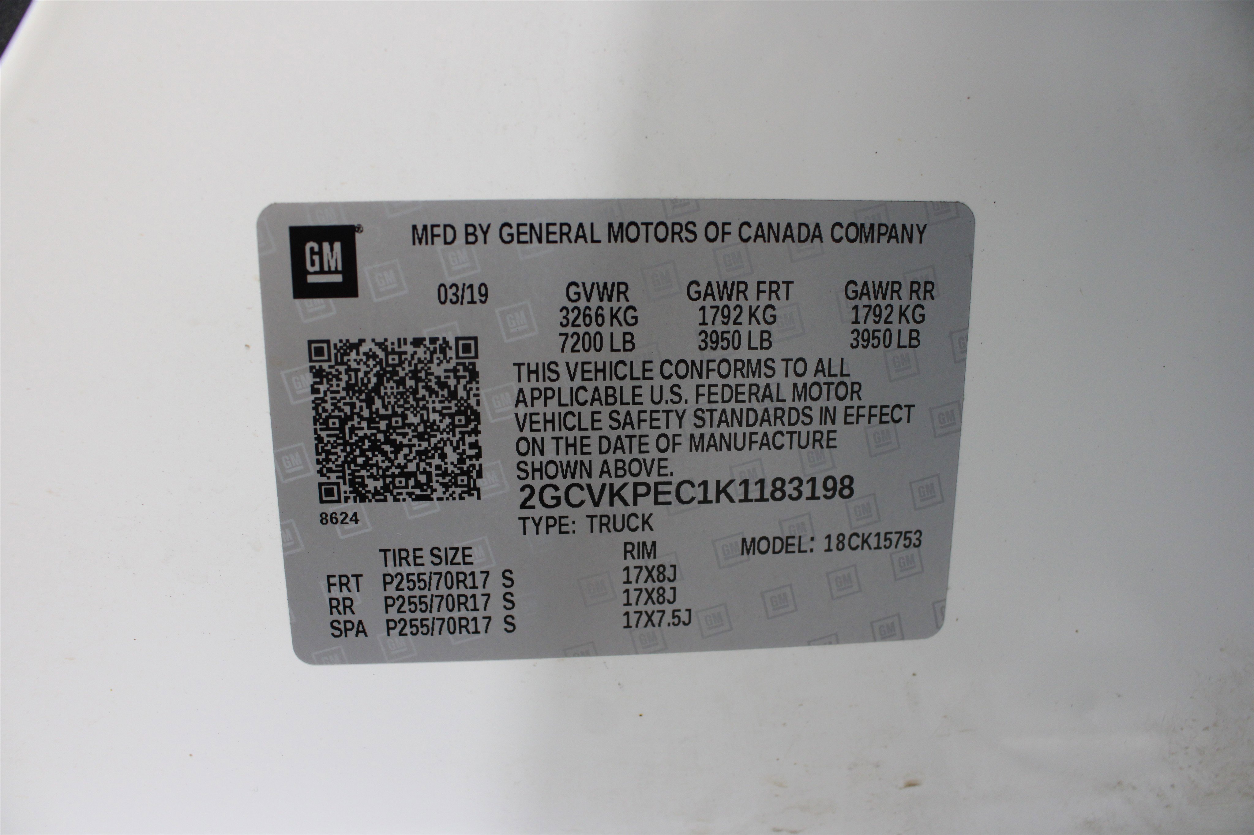 Used 2019 Chevrolet Silverado 1500 LT AWD/4WD image 34