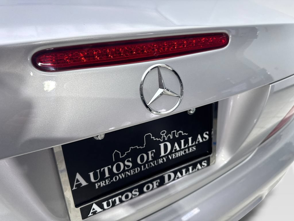 Used 2009 Mercedes-Benz SL 550 image 27
