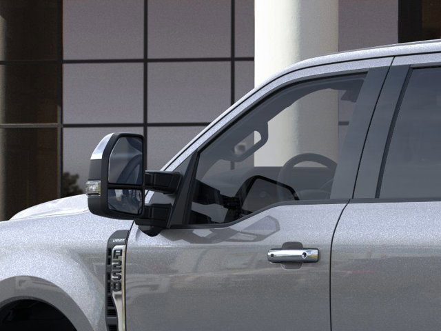 New 2026 Ford F250 Lariat w/ Chrome Package image 20