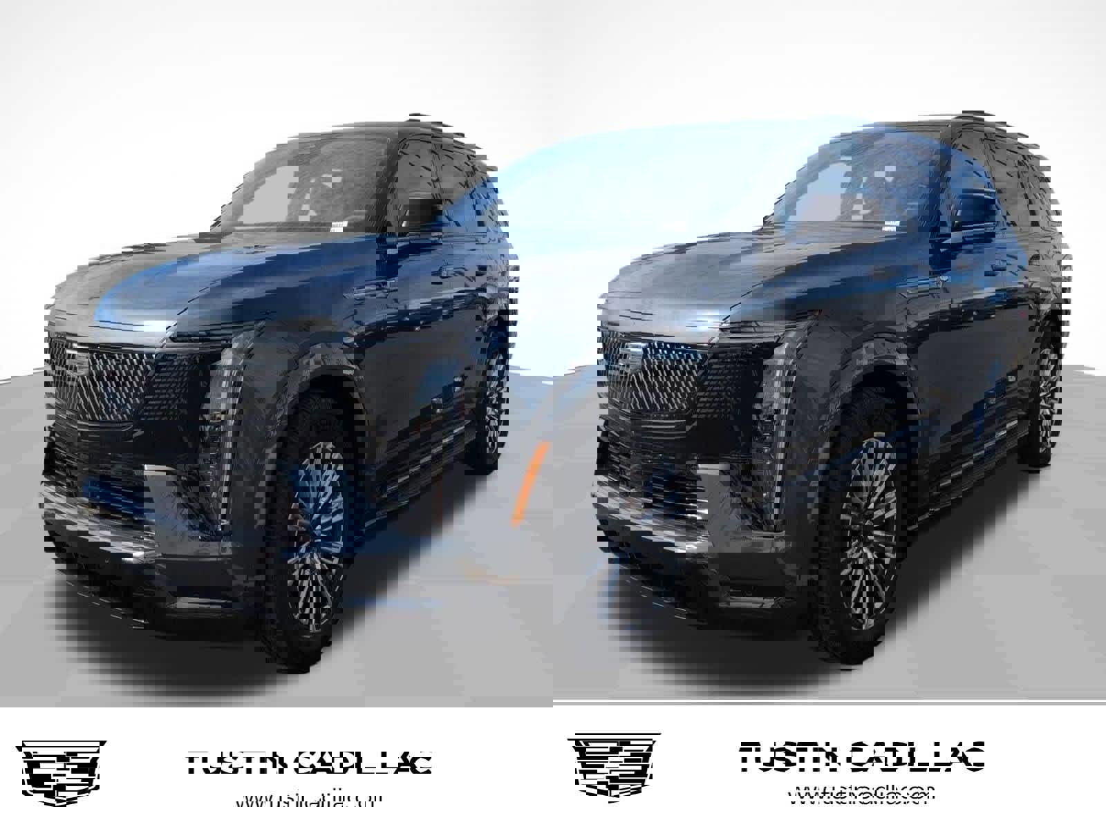 New 2026 Cadillac Escalade IQL Sport 1 image 1