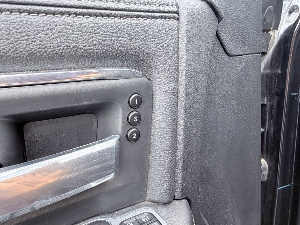 Used 2024 RAM 2500 Laramie w/ Safety Group AWD/4WD image 33