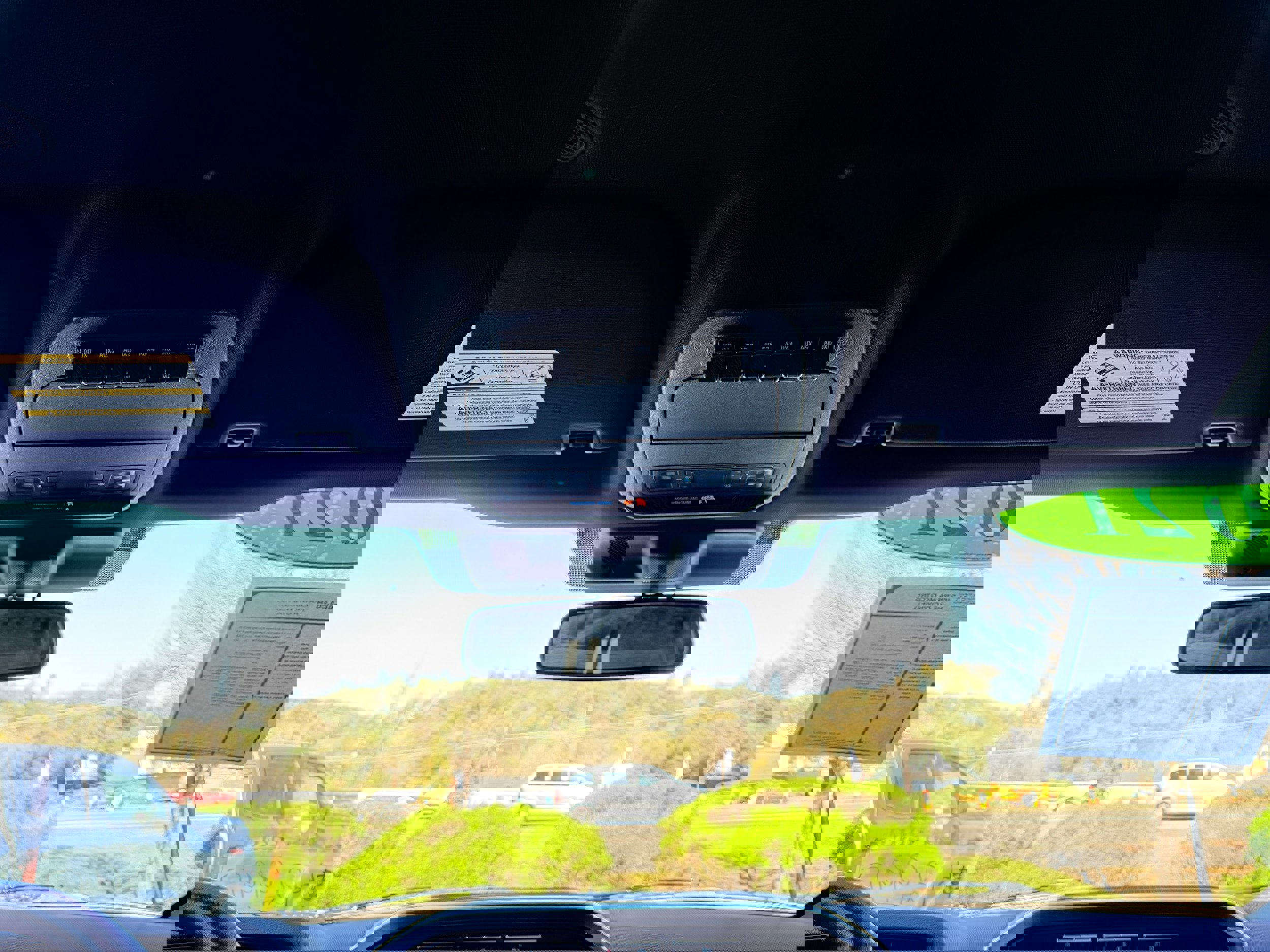 Used 2021 Ford F150 Tremor w/ Equipment Group 401A Mid image 21