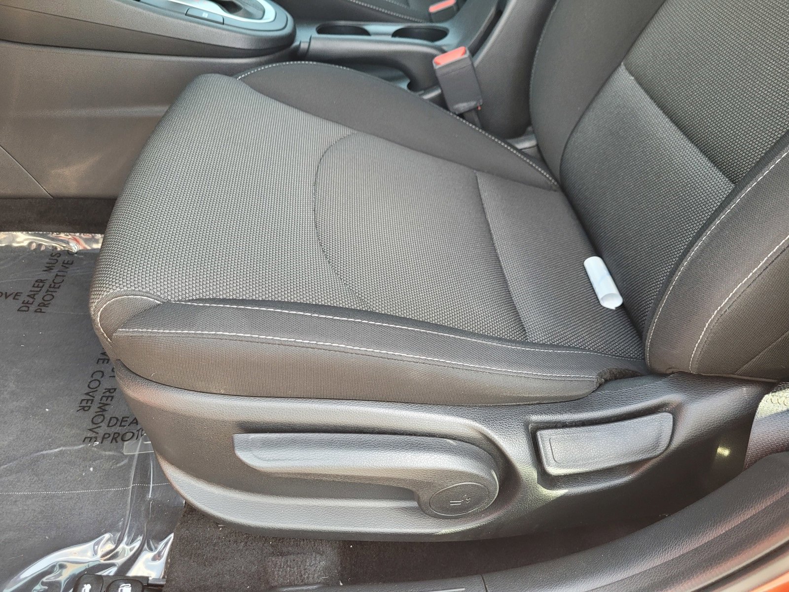 Used 2023 Kia Forte LXS image 17