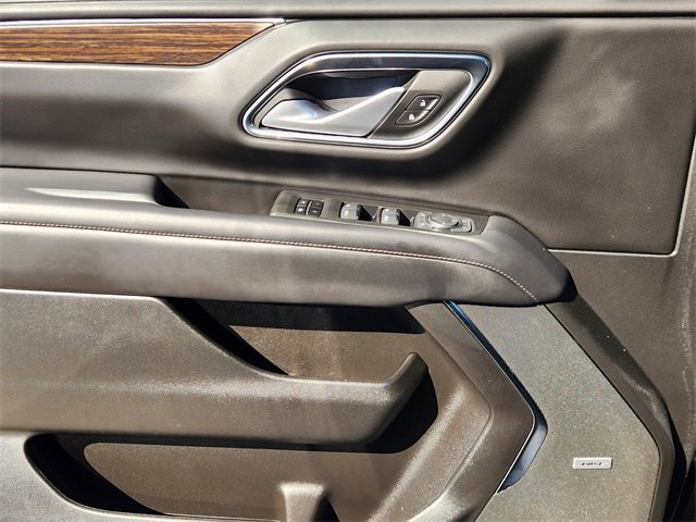 Used 2022 Chevrolet Tahoe High Country w/ Max Trailering Package image 22