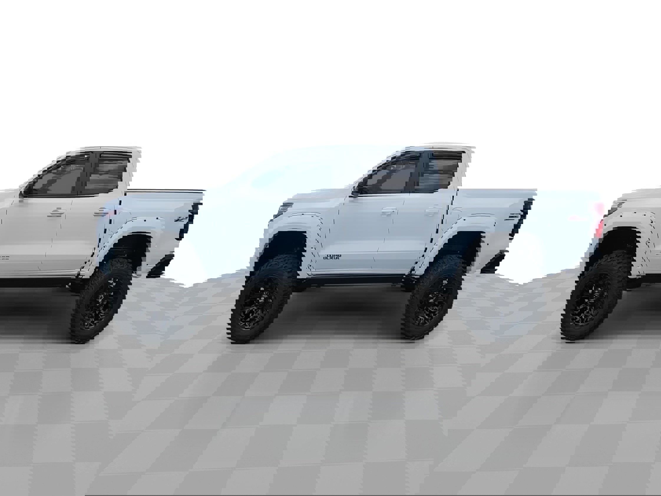 New 2025 Chevrolet Colorado Z71 w/ Z71 Convenience Package 2 image 38