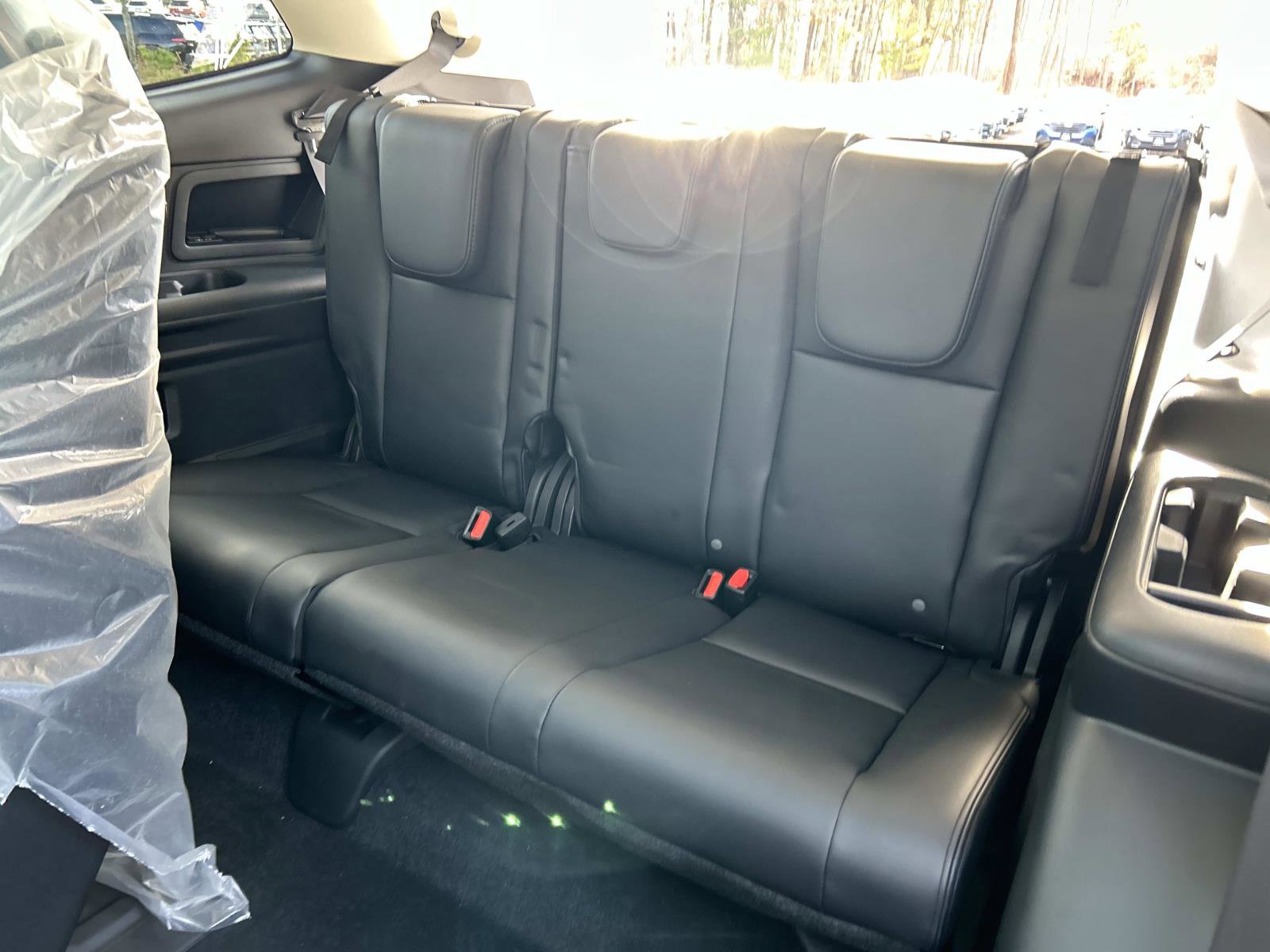 New 2026 Subaru Ascent Bronze Edition image 6