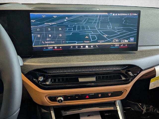 New 2026 BMW 330i xDrive Sedan w/ M Sport Package image 12