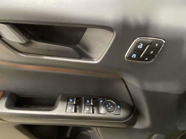 Used 2023 Ford Bronco Sport Outer Banks w/ Tech Package image 14