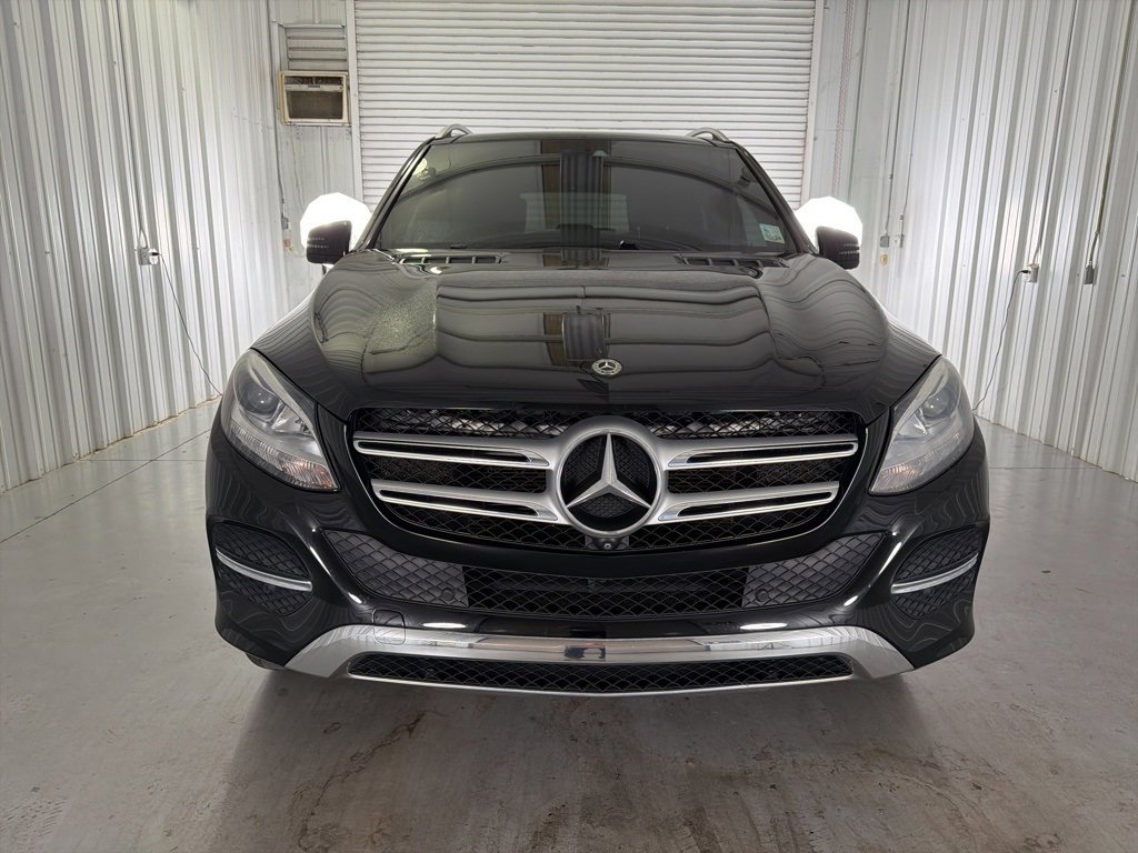 Used 2018 Mercedes-Benz GLE 350 image 2