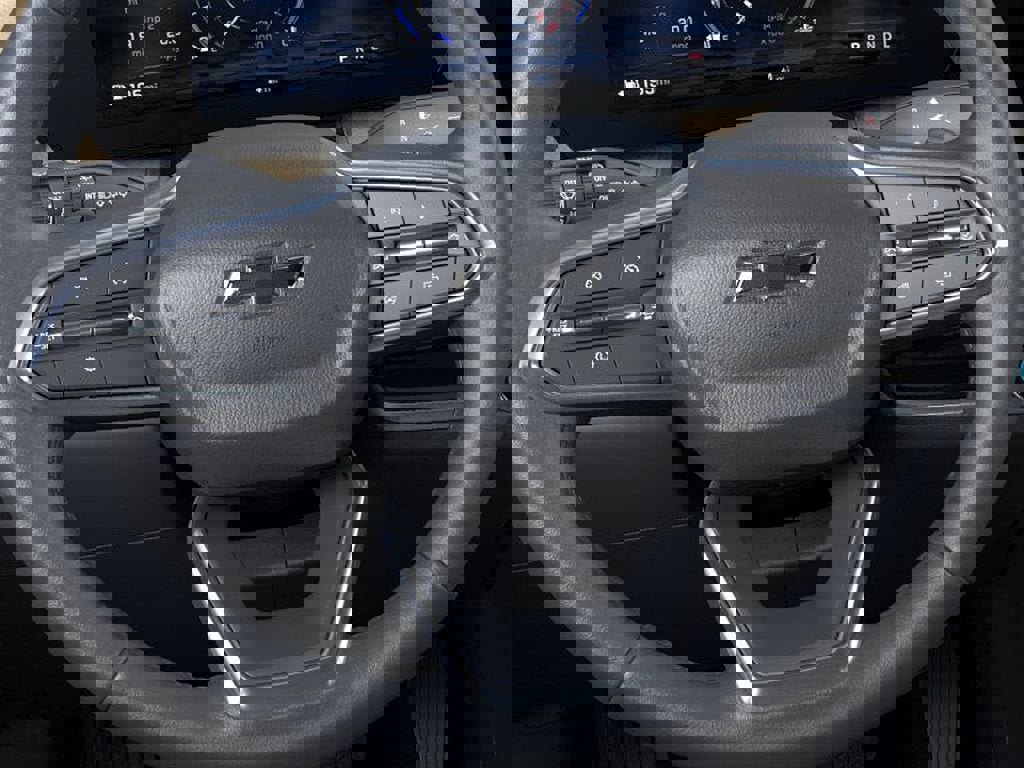 New 2026 Chevrolet Equinox ACTIV image 20