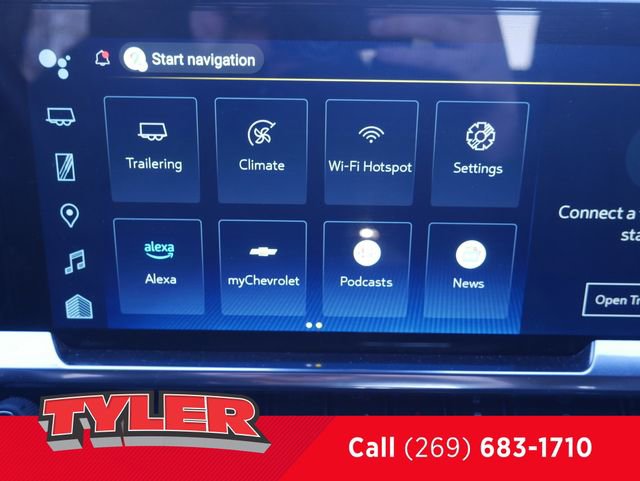 Used 2025 Chevrolet Silverado 2500 LT w/ All Star Edition image 44