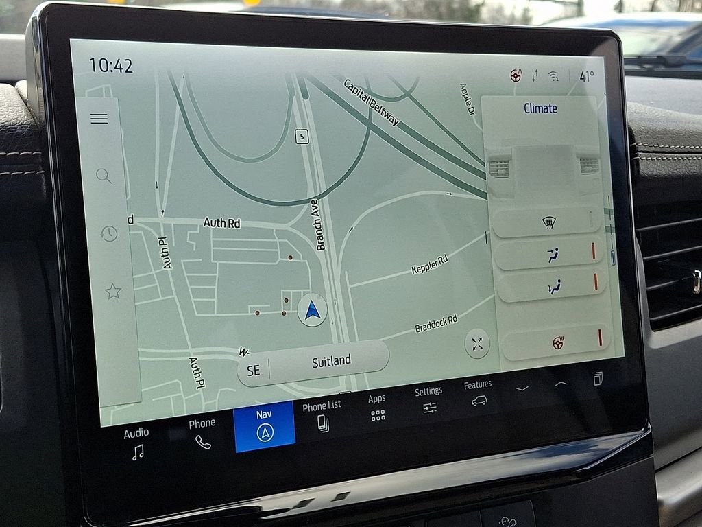 Used 2023 Ford Expedition Max XLT image 17