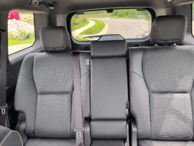 Used 2024 Toyota Land Cruiser 1958 AWD/4WD image 21