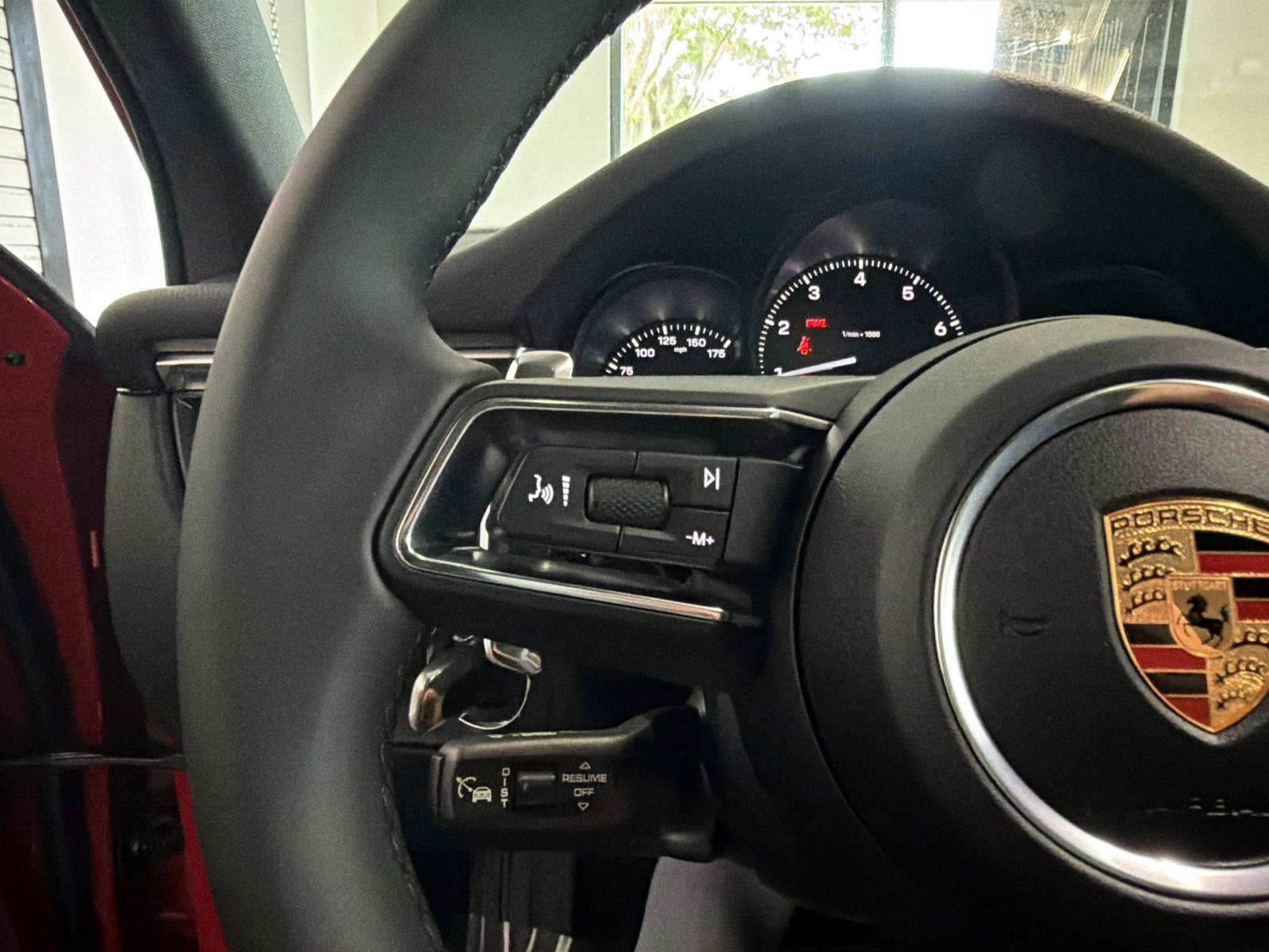 New 2026 Porsche Macan image 27