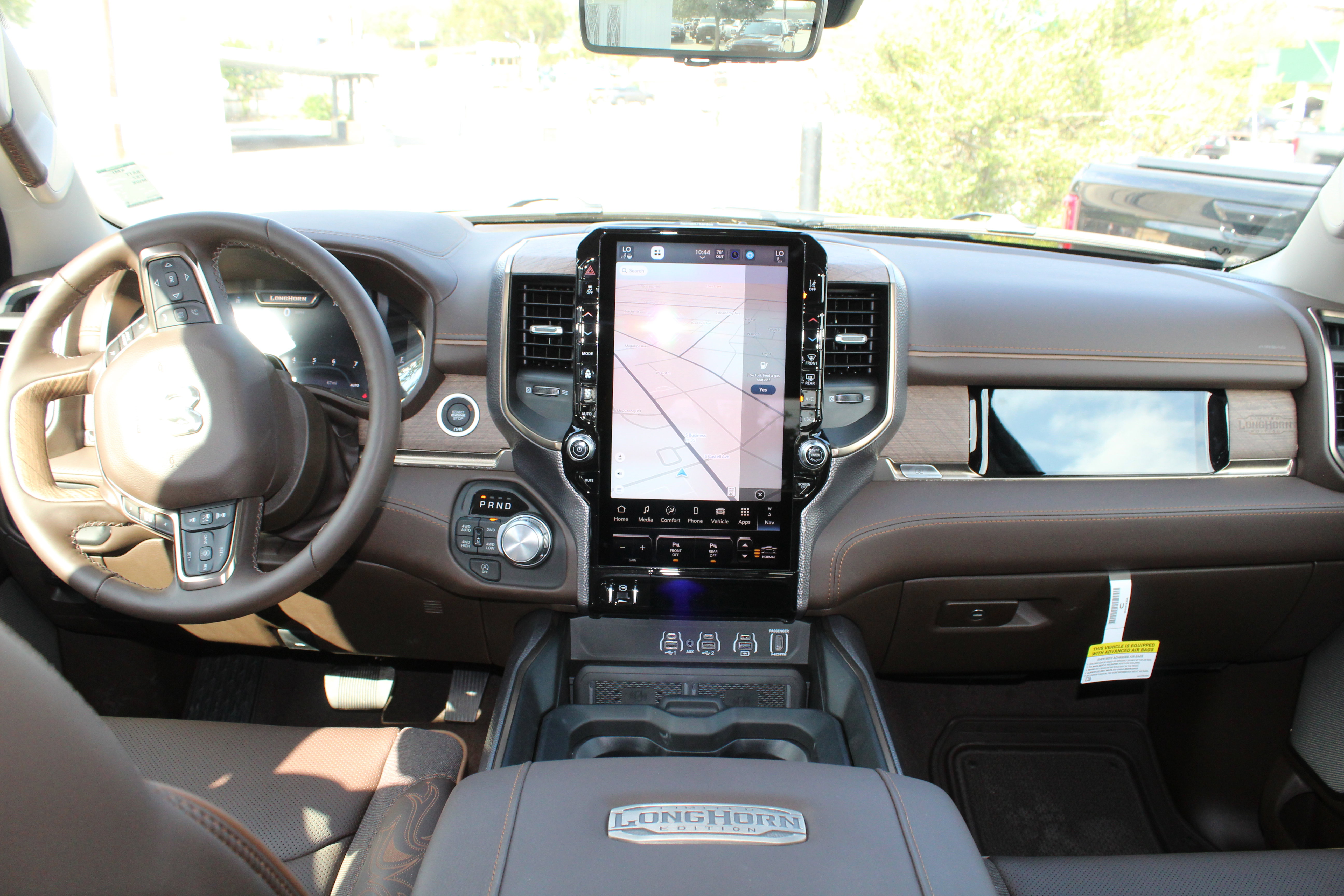 New 2026 RAM 1500 Limited image 19