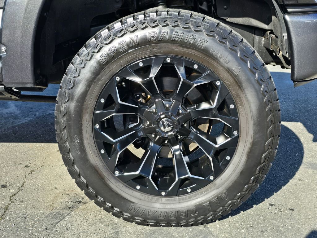 Used 2016 Ford F150 XLT w/ Equipment Group 301A Mid image 9