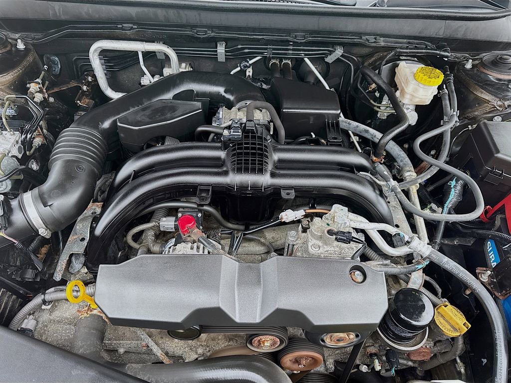 Used 2019 Subaru Legacy 2.5i Premium image 37