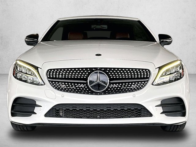 Used 2019 Mercedes-Benz C 300 Cabriolet image 3