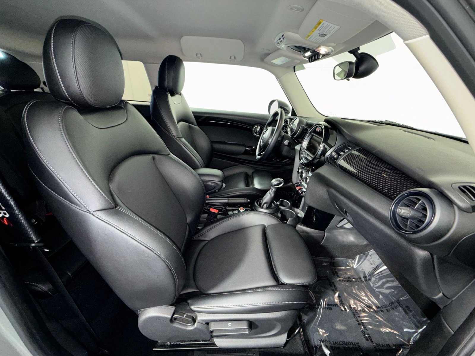 Used 2018 MINI Cooper S FWD image 25