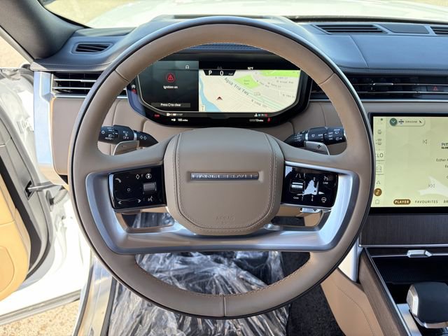 New 2026 Land Rover Range Rover SE image 7