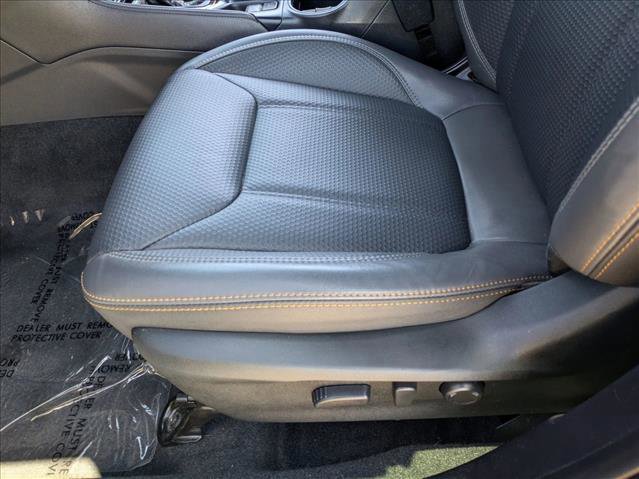 Used 2024 Subaru Forester Wilderness AWD/4WD image 11