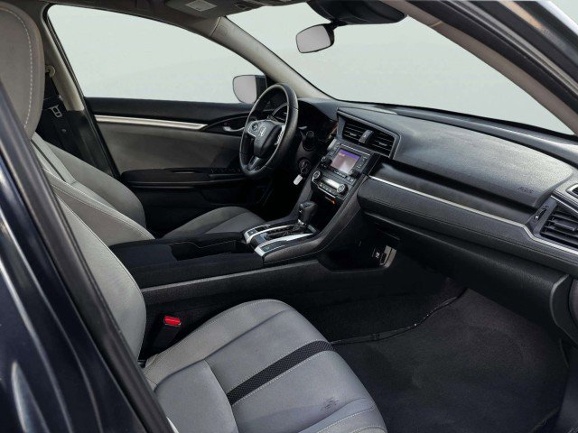 Used 2019 Honda Civic LX image 50
