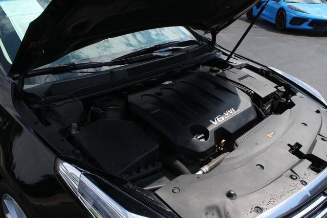 Used 2019 Cadillac XTS Premium Luxury FWD image 22