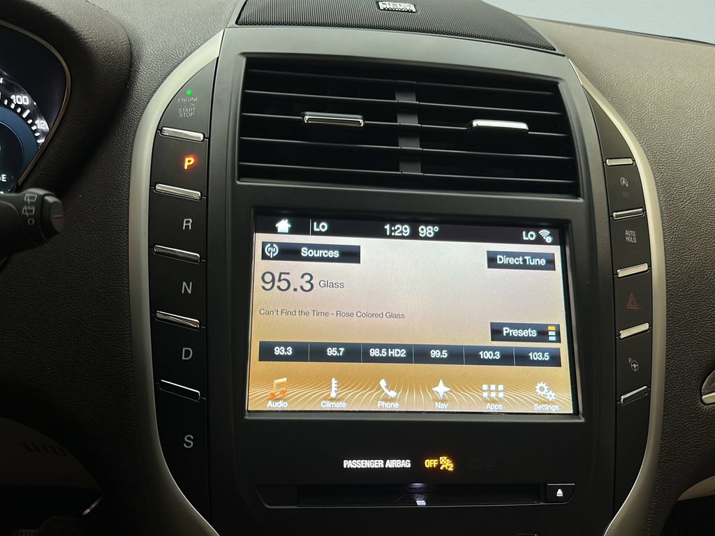 Used 2017 Lincoln MKC Reserve AWD/4WD image 31