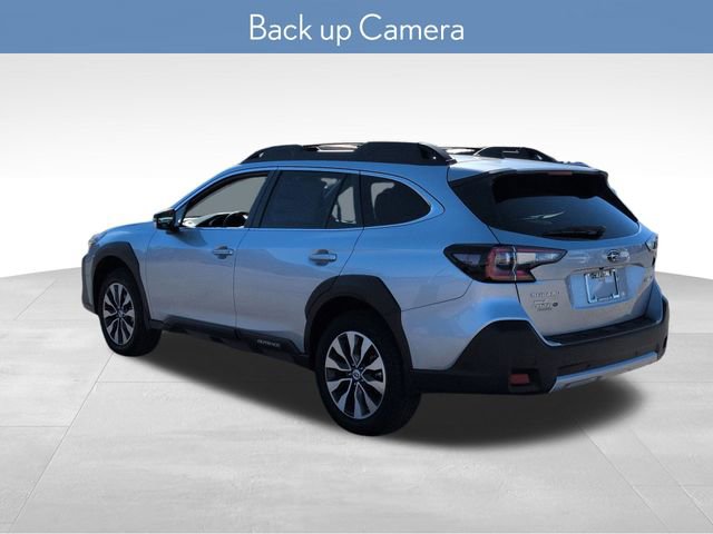 Used 2025 Subaru Outback Limited w/ Popular Package #2 image 6