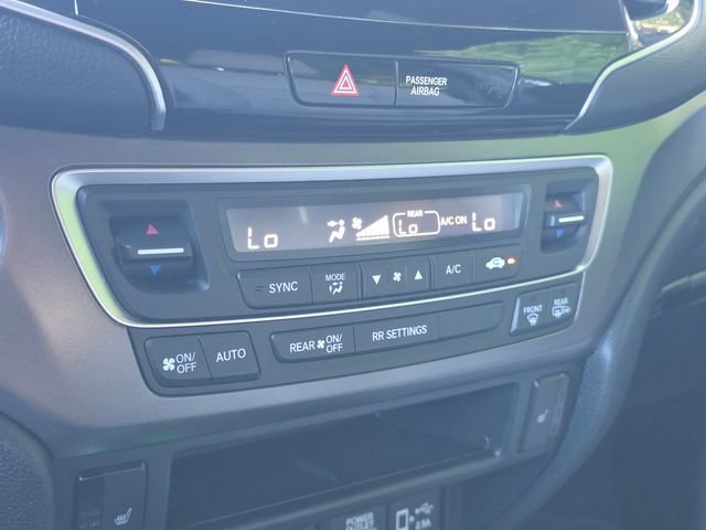 Used 2023 Honda Passport EX-L image 27