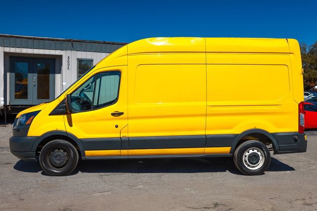Used 2018 Ford Transit 250 148 High Roof image 8