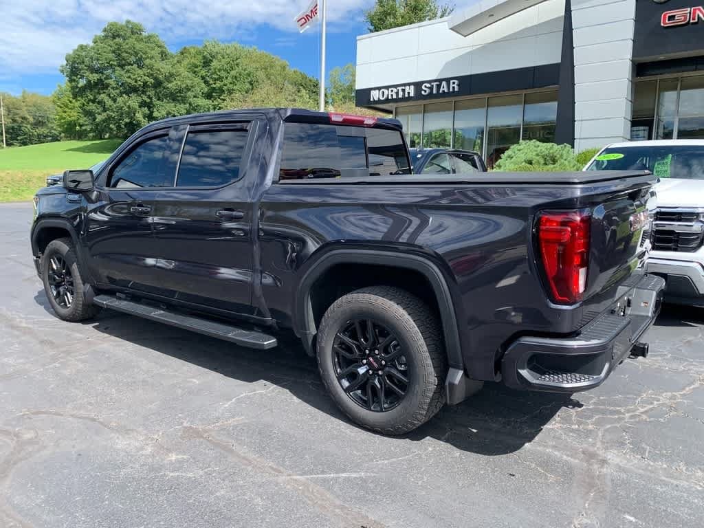 Used 2026 GMC Sierra 1500 Elevation w/ Elevation Premium Package AWD/4WD image 2