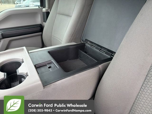 Used 2016 Ford F150 XLT w/ Equipment Group 301A Mid image 22