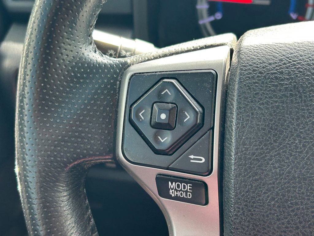 Used 2019 Toyota 4Runner SR5 image 37