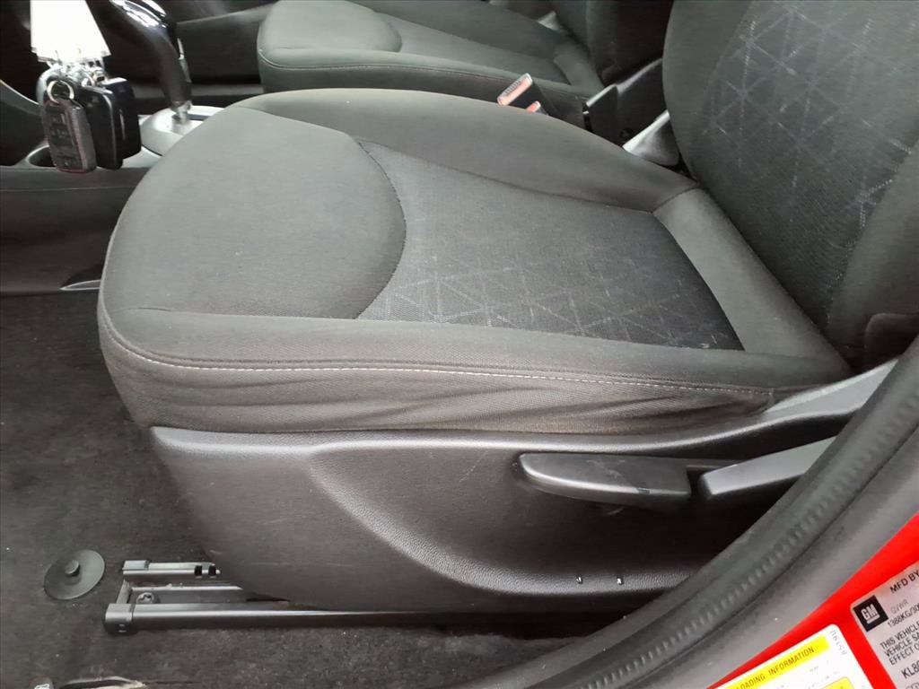 Used 2021 Chevrolet Spark LT image 13