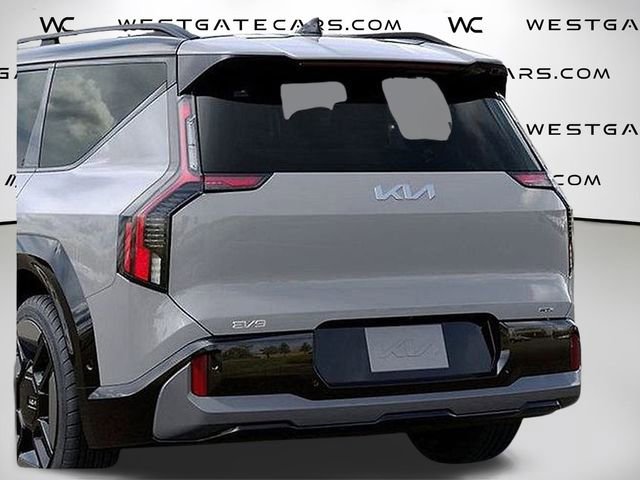 New 2026 Kia EV9 GT-Line image 23