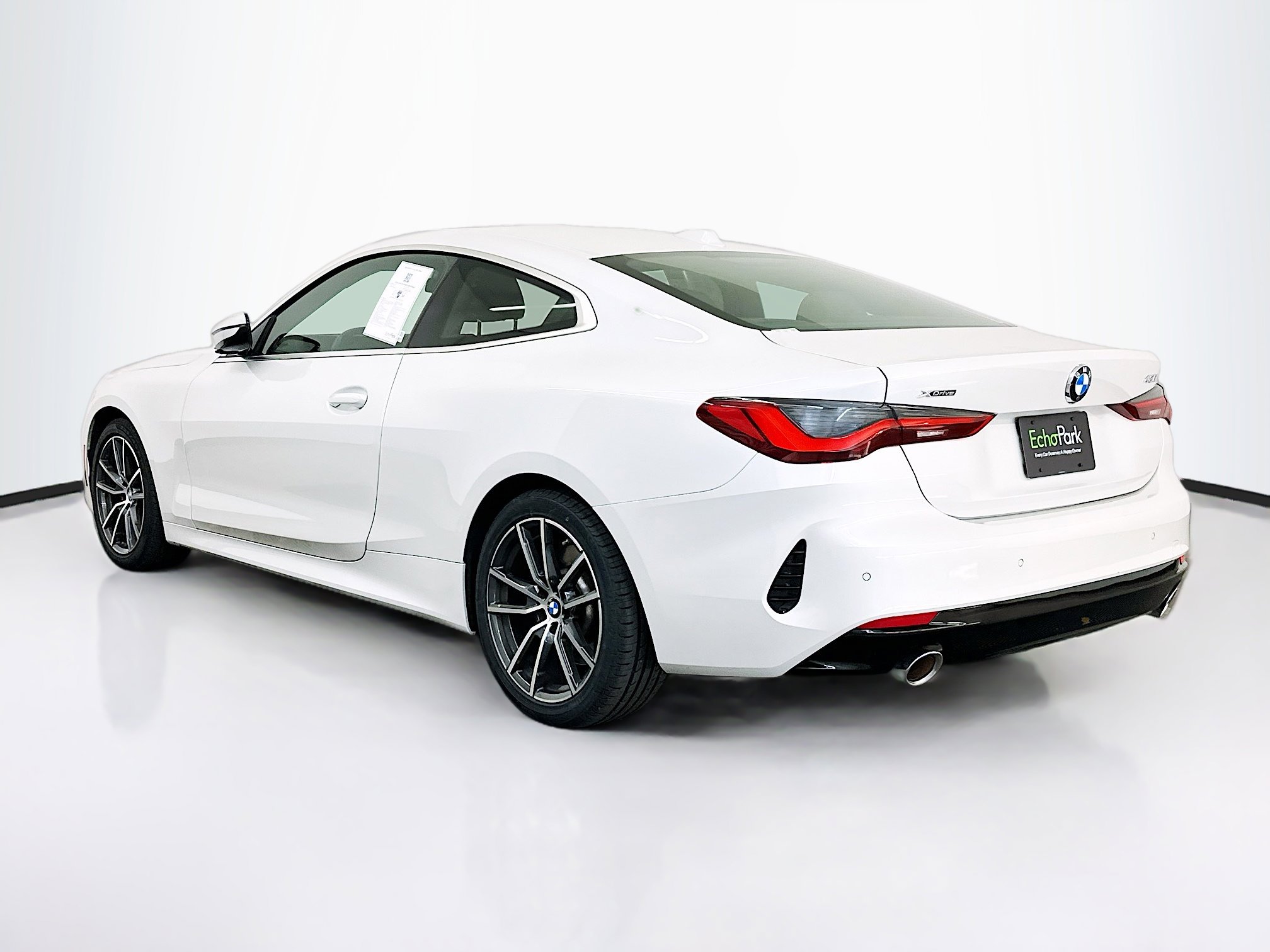 Used 2025 BMW 430i xDrive Coupe image 5