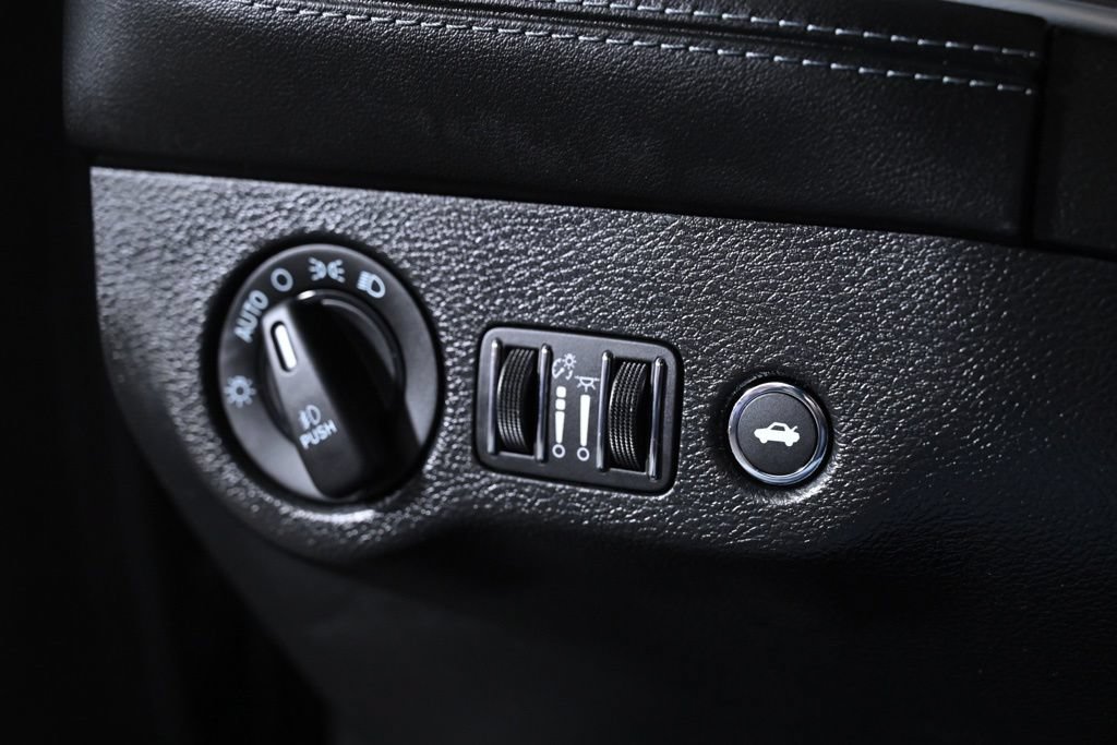 Used 2022 Dodge Challenger GT w/ Plus Package RWD image 22