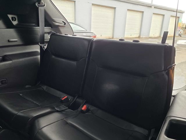 Used 2022 Mitsubishi Outlander SEL image 23