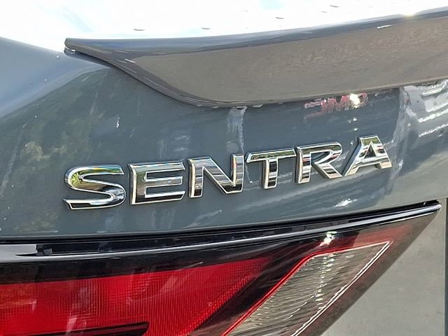 New 2025 Nissan Sentra SR w/ SR Premium Package image 21